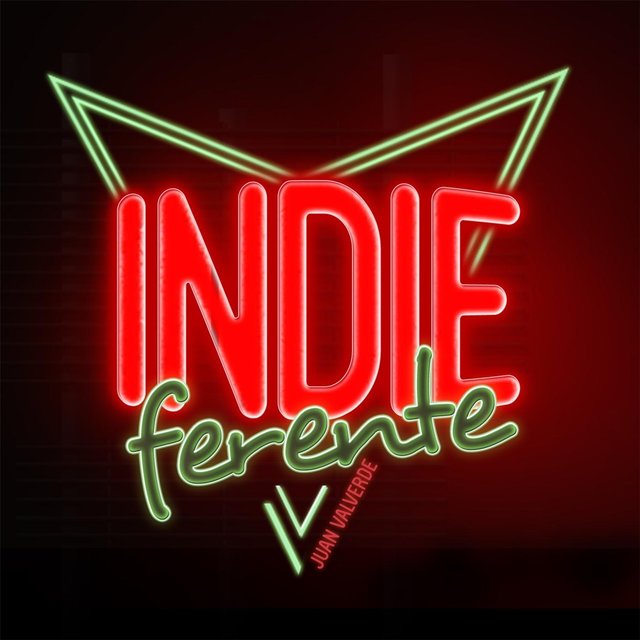 Indieferente