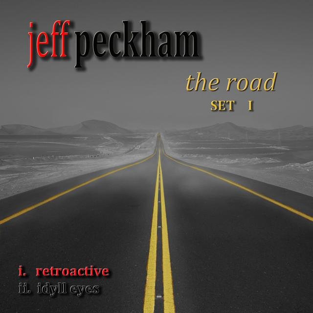 The Road Set 1