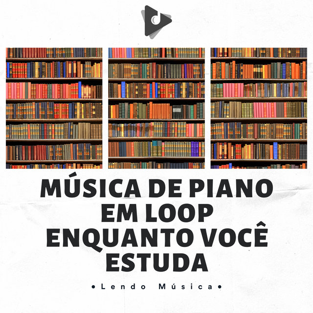 Música De Piano Em Loop Enquanto Você Estuda