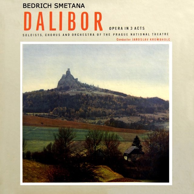 Dalibor