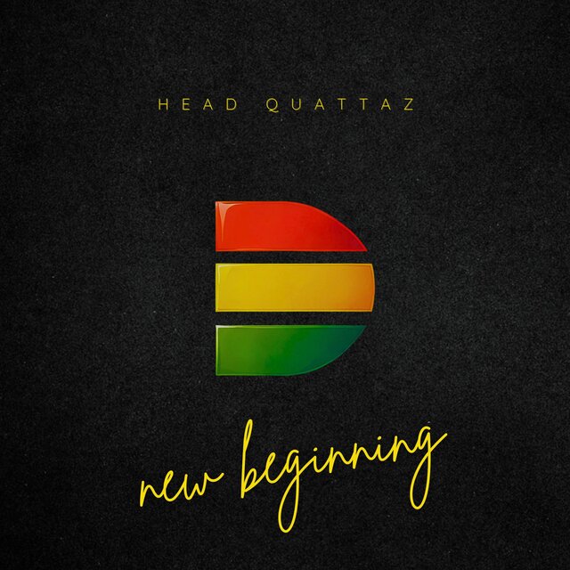New Beginning