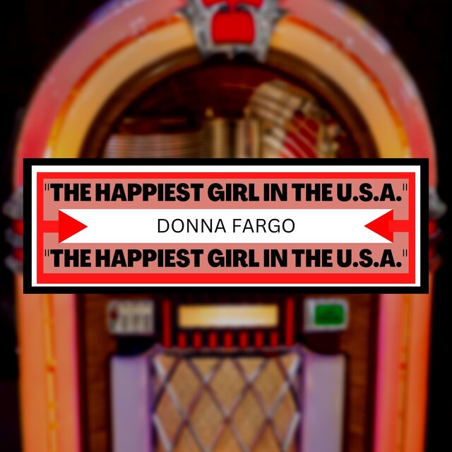 The Happiest Girl in the U.S.A.