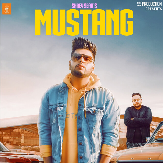 Mustang