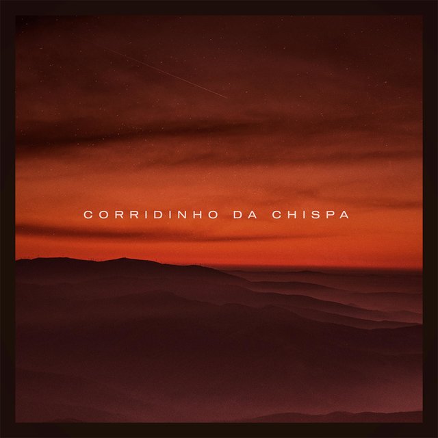 Corridinho da Chispa (feat. Celina Da Piedade & Ricardo Mouriño)