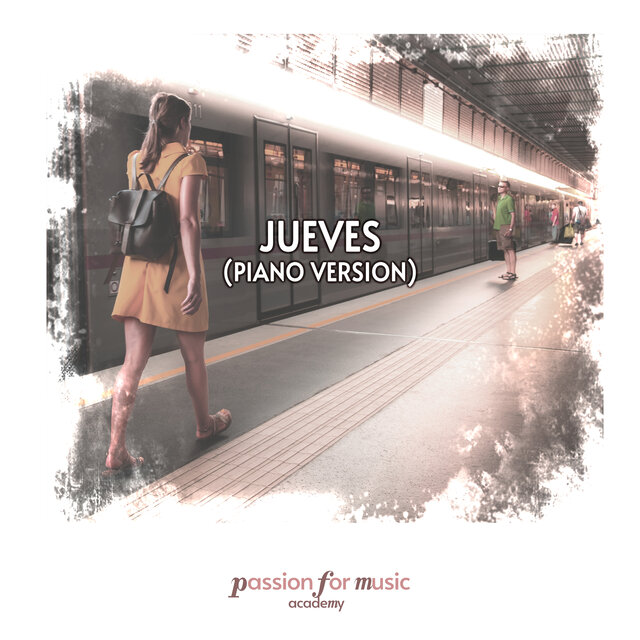 Jueves (Piano Version)