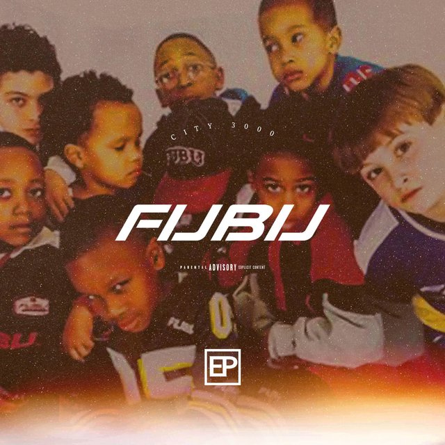 F.U.B.U. The Ep