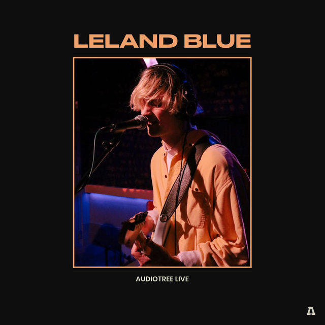 Leland Blue on Audiotree Live