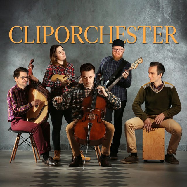 Cliporchester