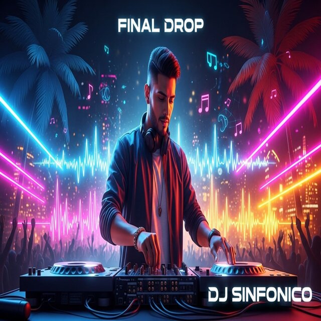 Final Drop