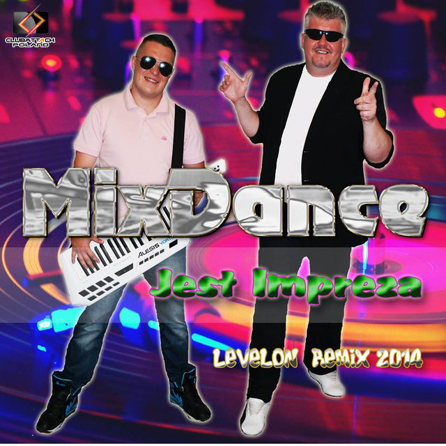 Jest Impreza (IdeM Remix 2014)