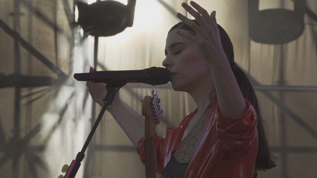Alma (Official Video)