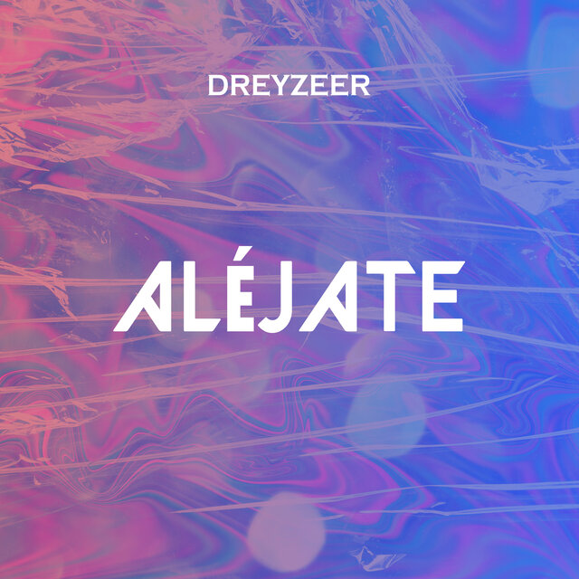 Aléjate