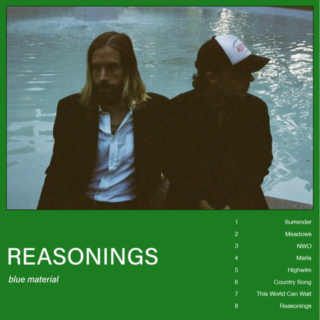 Reasonings
