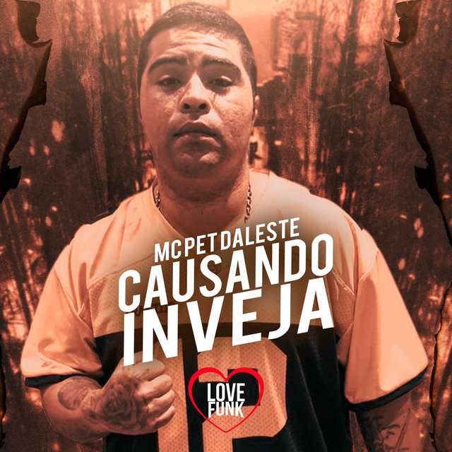 Causando Inveja