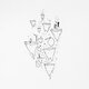 Cover art for album A Dawning by Ólafur Arnalds, Talos
