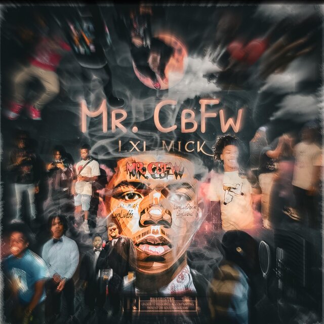 MR. CBFW!