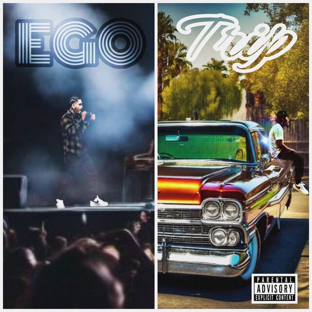 Ego Trip