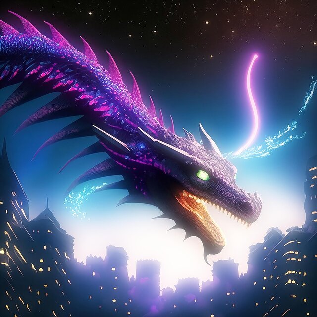 Drache