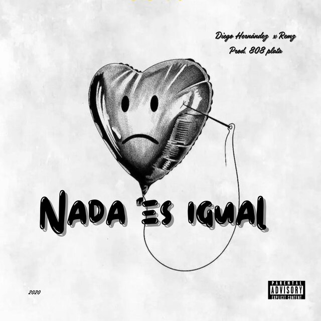 NADA ES IGUAL