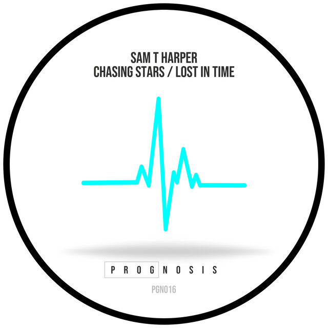 Lost In Time EP