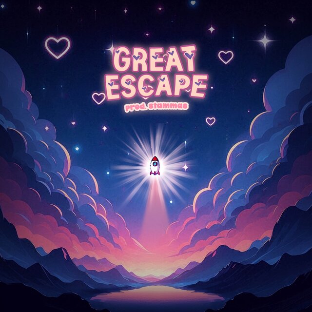 Great Escape