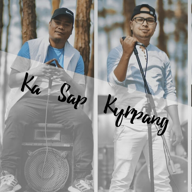 Ka Sap Kyrpang
