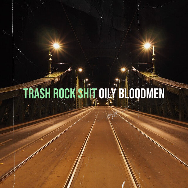 Trash Rock Shit