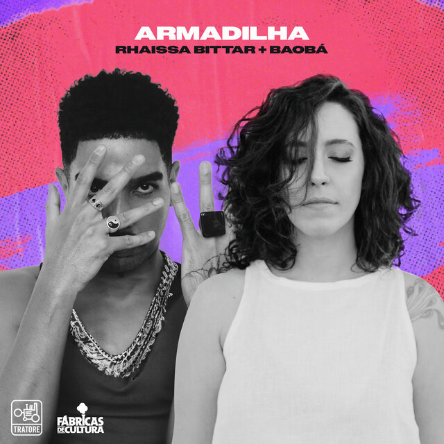 Armadilha