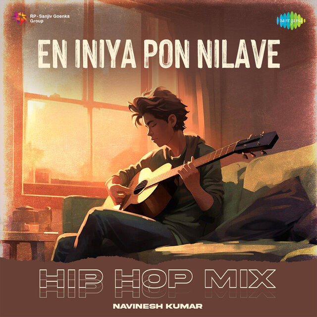En Iniya Pon Nilave (Hip Hop Mix)