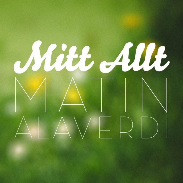 Mitt Allt