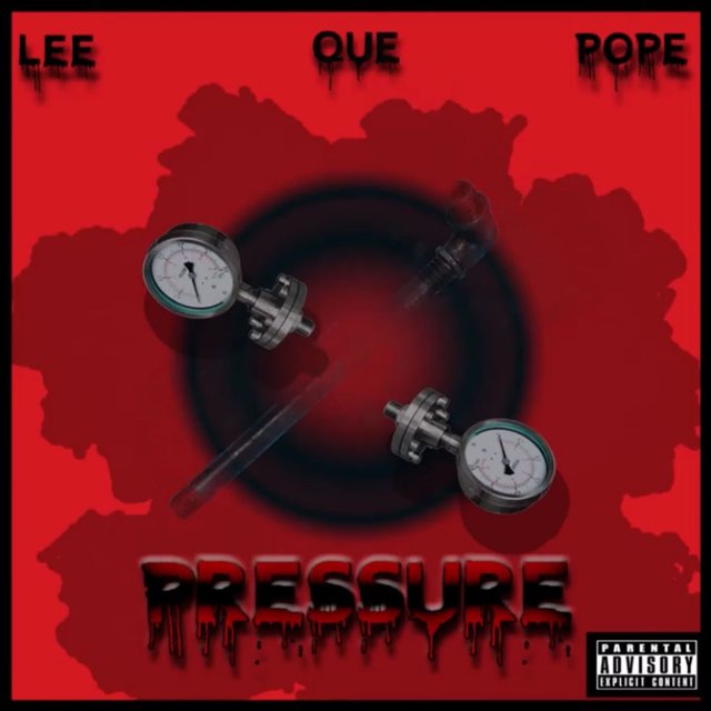 No Pressure (feat. Cudi Lee & Detroit Pope)