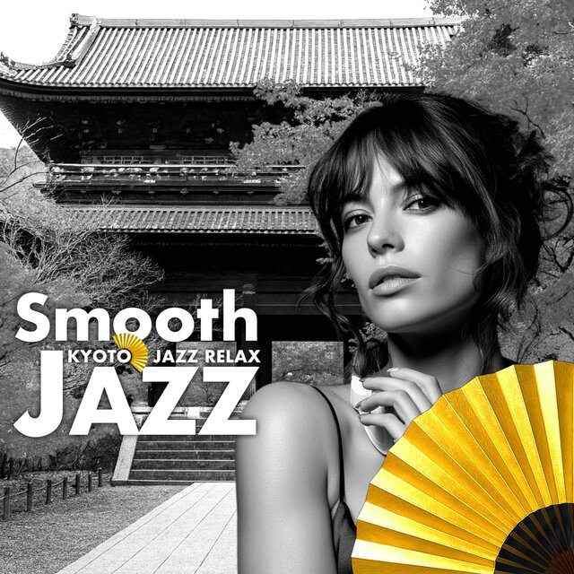 Smooth Jazz RELAX 83 | Gentle Jazz Beside the Night Breeze