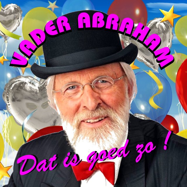dat is goed zo
