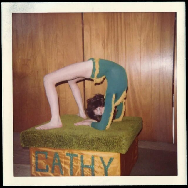 Bad Ideas: The Best of Cathy