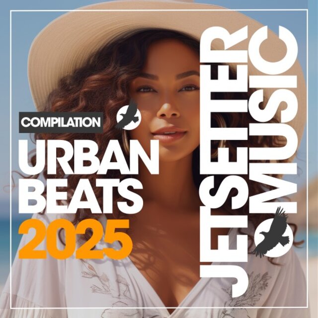 Summer Hip-Hop Vibes 2025