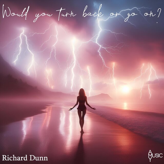 Would You Turn Back or Go On?