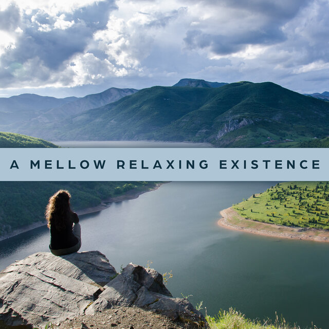A Mellow Relaxing Existence