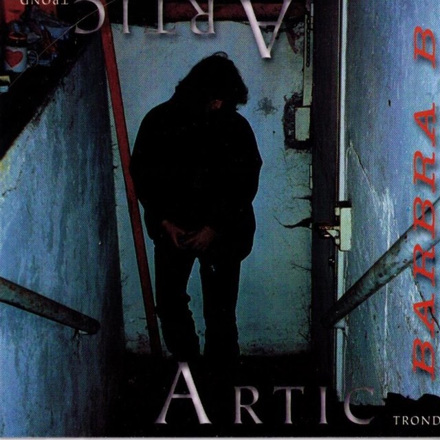 Artictrond