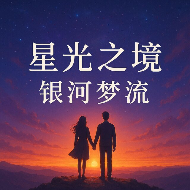 星光之境：银河梦流