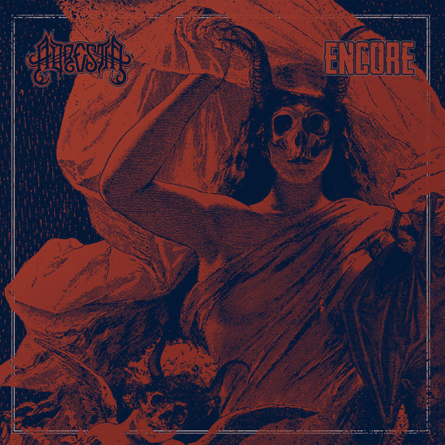Split W. Encore