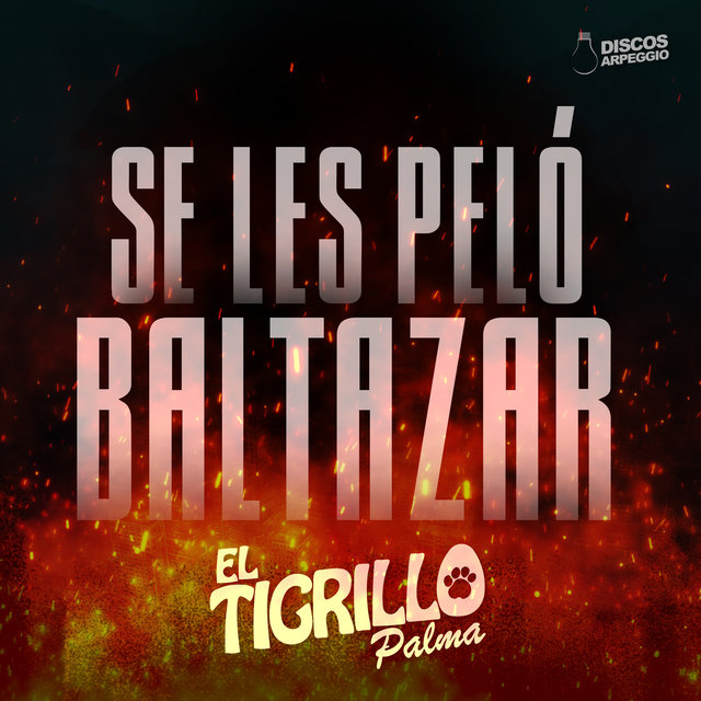 Se Les Peló Baltazar