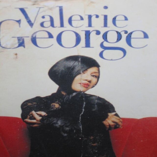 Ain't Me (Mama's song) (feat. Valerie George)