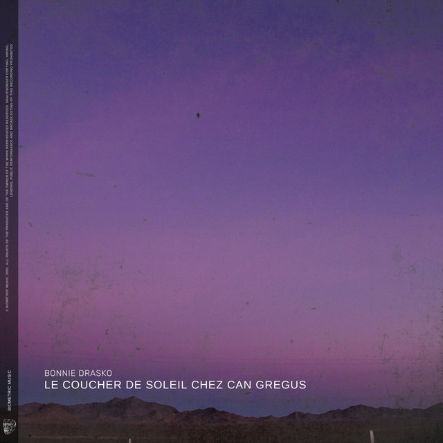 Le Coucher De Soleil Chez Can Gregus