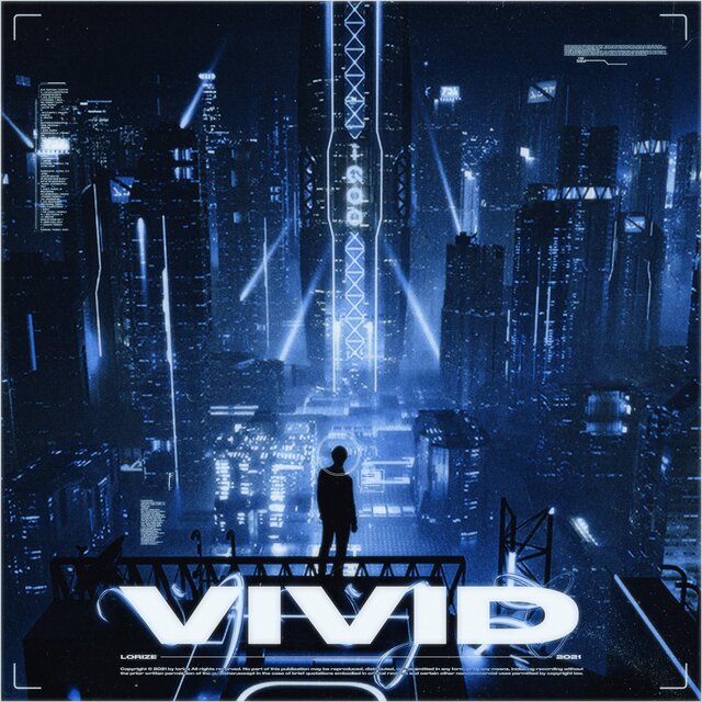 Vivid