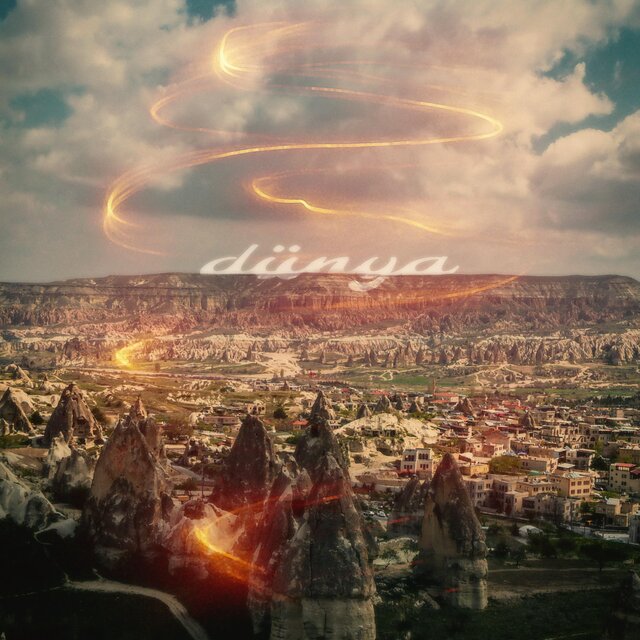 Dünya