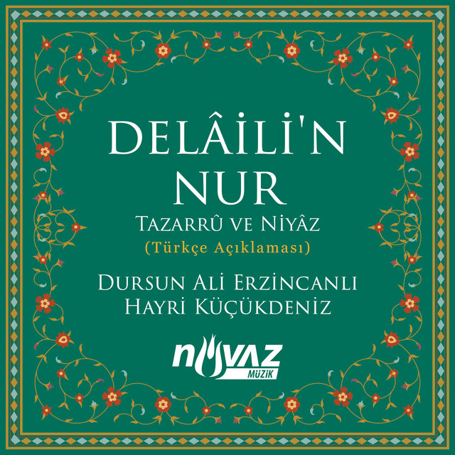 Delaili-n Nur