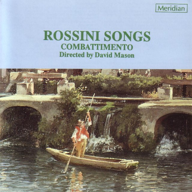 Rossini: Rossini Songs