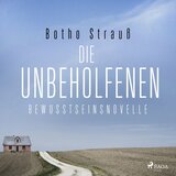 Kapitel 24.5 - Die Unbeholfenen - Bewusstseinsnovelle
