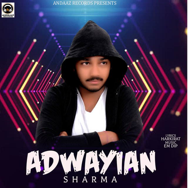 Adwayian - Single