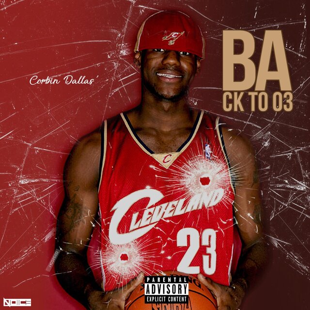 Back To 03